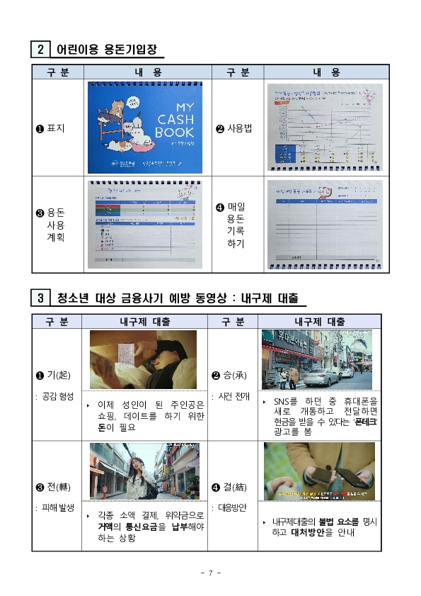 2023년도 1사 1교 금융교육 우수사례 시상식 개최 이미지 7