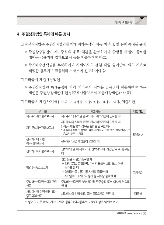 2023 기업공시 실무안내 이미지 36