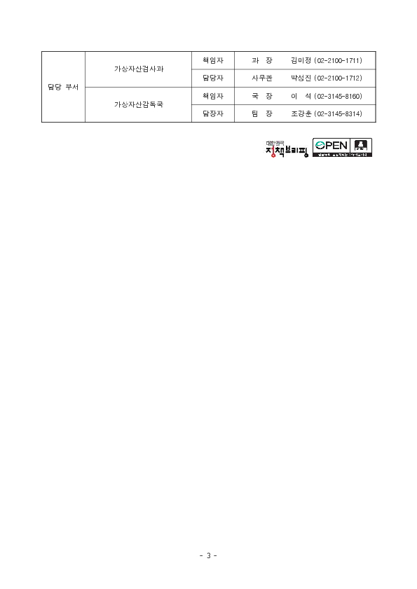 '24년 하반기 가상자산사업자 실태조사 결과 이미지 3