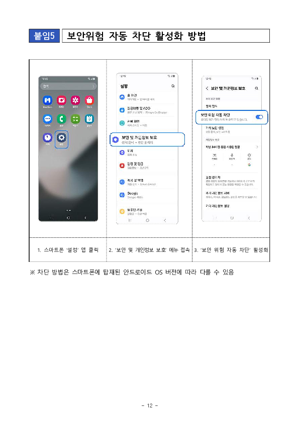 저금리 대출의 유혹, 최근 보이스피싱 피해자 10명중 4명은 대출빙자 사기에 당한다! 이미지 12