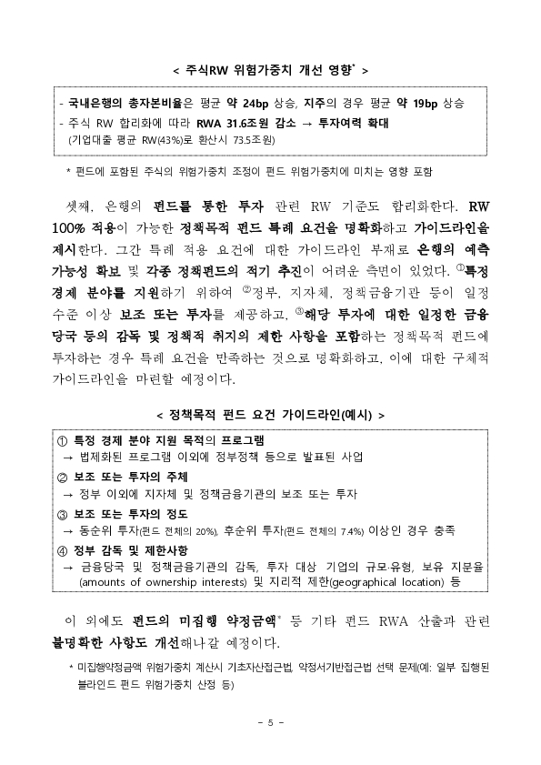 생산적 금융으로의 대전환을 시작합니다 이미지 5