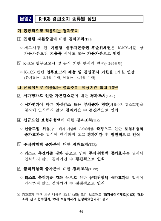 금융감독정보(2025-3 통권 1128호) 발간_25.7~9월 이미지 50