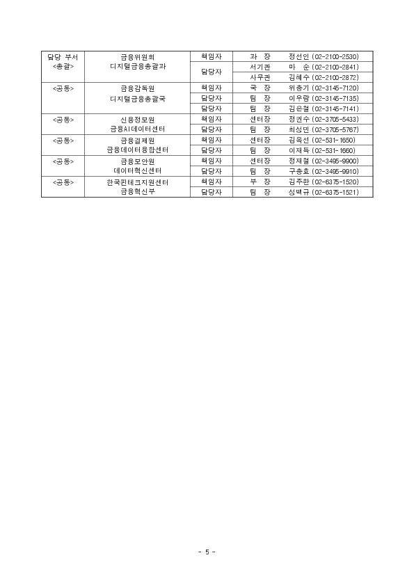 2025년 D-테스트베드 우수참여팀 시상식 및 현장 간담회 개최 이미지 5