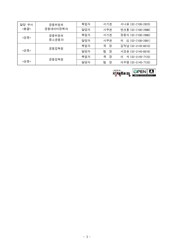 신한카드 정보유출 사고 관련 긴급 대책회의 개최 이미지 3