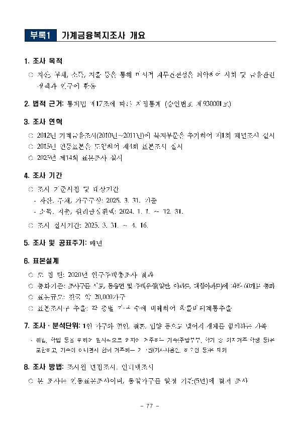 2025년 가계금융복지조사 결과 이미지 51