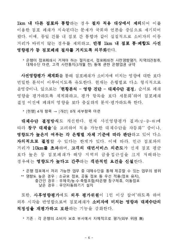 ''금융위원장, 금융소비자의 목소리를 듣다'' 금융 현장메신저 간담회 개최 이미지 6