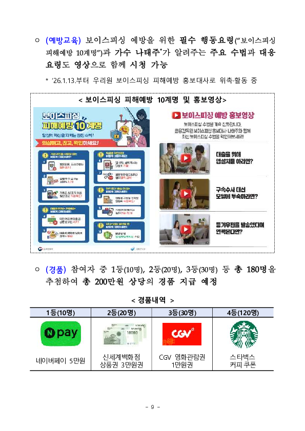 보이스피싱 사기범의 실제 목소리를 공개합니다 이미지 9