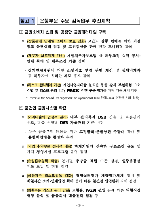 금융감독정보(2026-1 통권 1130호) 발간_26.1~3월 이미지 38