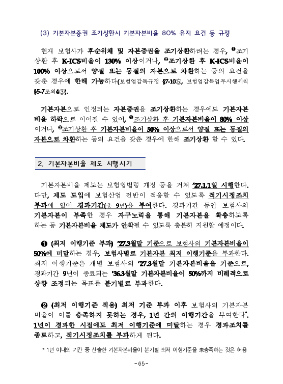 금융감독정보(2026-1 통권 1130호) 발간_26.1~3월 이미지 69