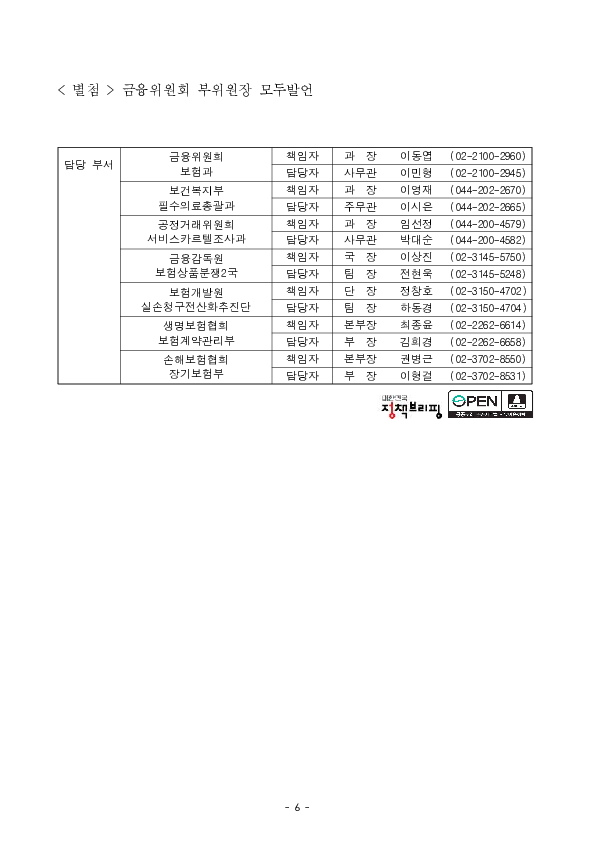 치료 후 실손보험금 청구는 일일이 서류 챙겨 보낼 필요 없이 앱(실손 24) 하나면 끝 이미지 6