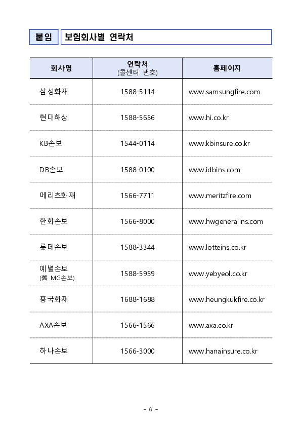 고속도로 주행 중, 장마기간, 평상시보다 사고에 유의하여야 합니다. 이미지 6