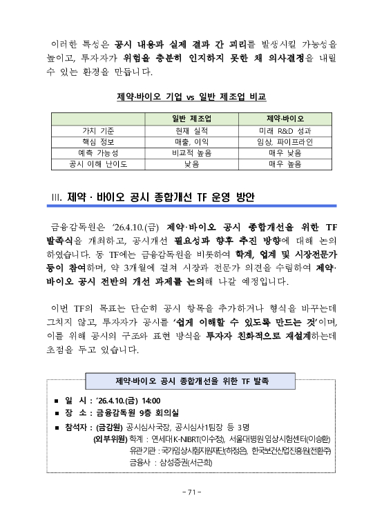 금융감독정보(2026-2 통권 1131호) 발간_26.4~6월 이미지 75