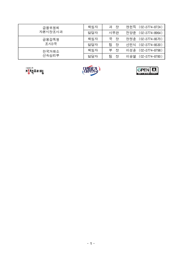 합동대응단은 명문대 경영동아리 출신 정보카르텔을 적발하여 압수수색을 실시하고 혐의자 재산을 동결하였습니다 이미지 5
