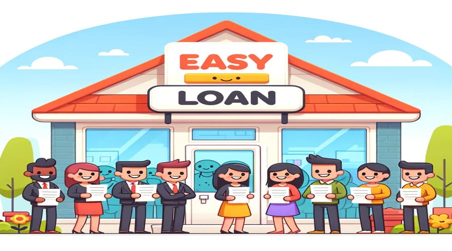 Loan calculator Down Payment