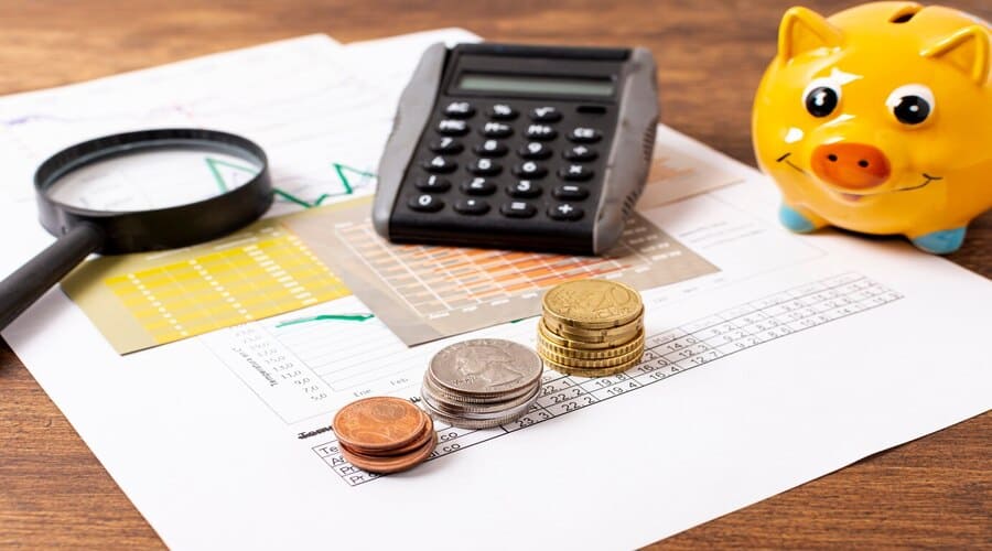 Loan calculator Property Tax