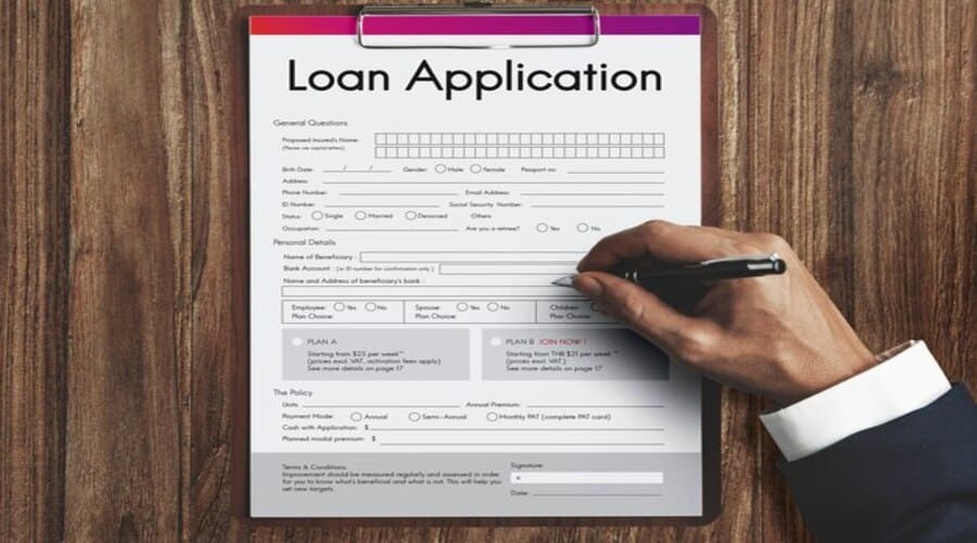 Loan Unsecured