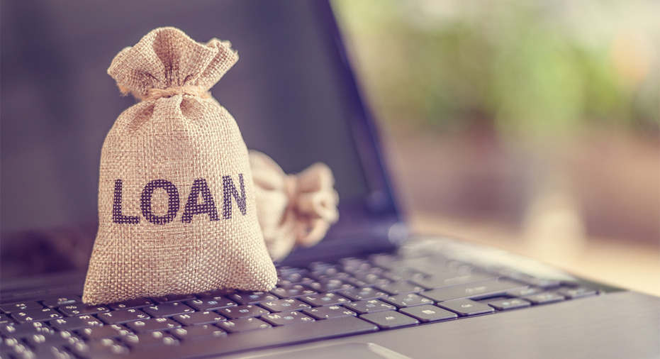 Small Loan Online