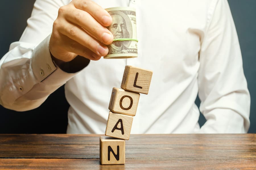 legit online loans guaranteed approval