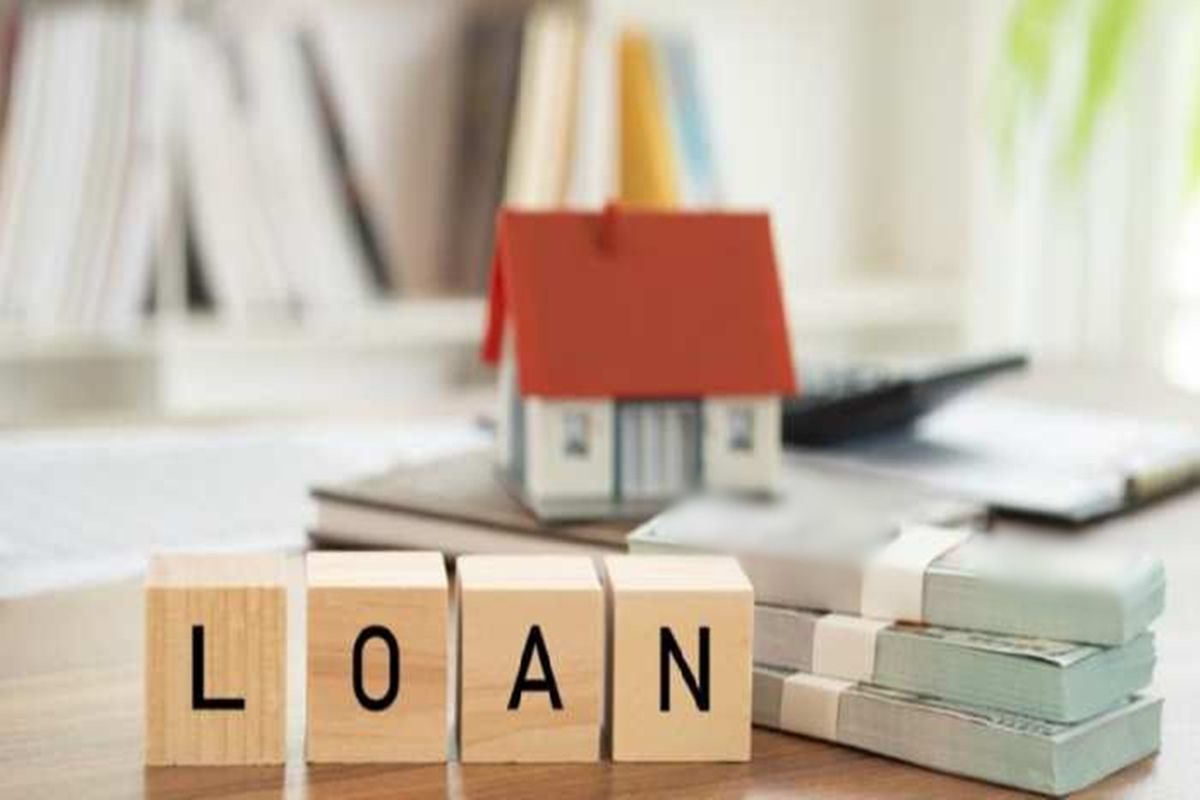 Easy Small Loan