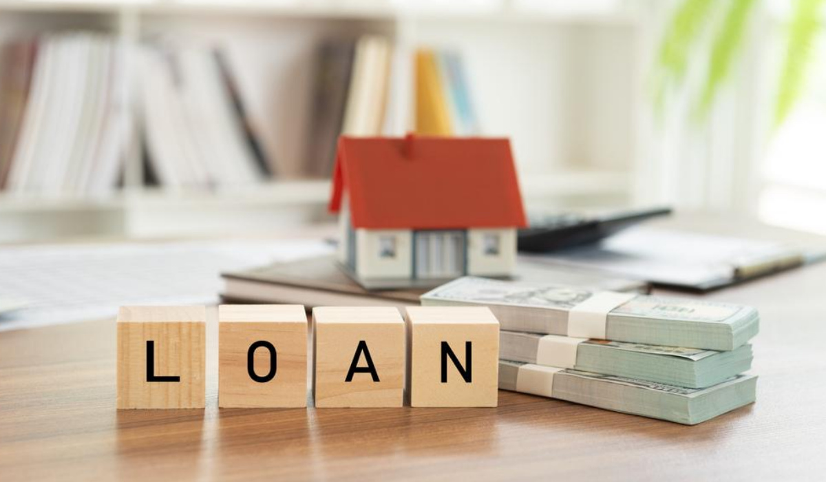 Small Loan