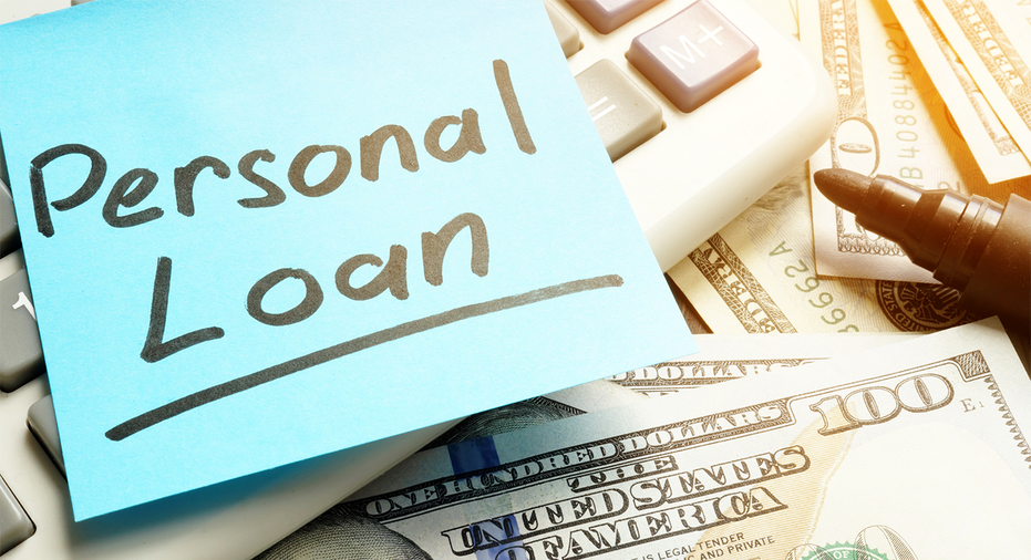 Personal Loan