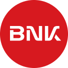 BNK캐피탈 로고