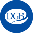 DGB대구은행 로고